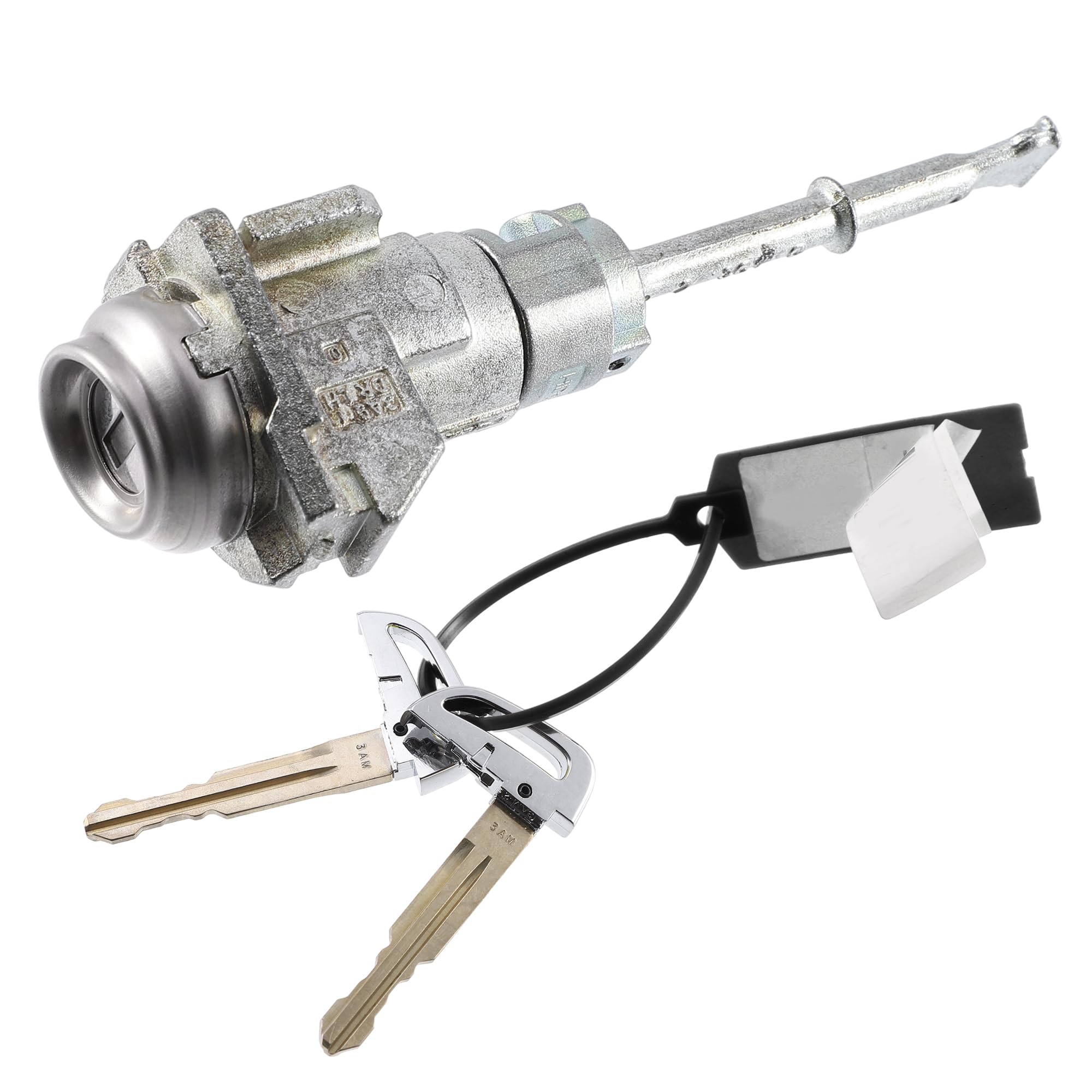 Amazon.com: Hihaha 81970-F0000 / Front Driver Side/Power