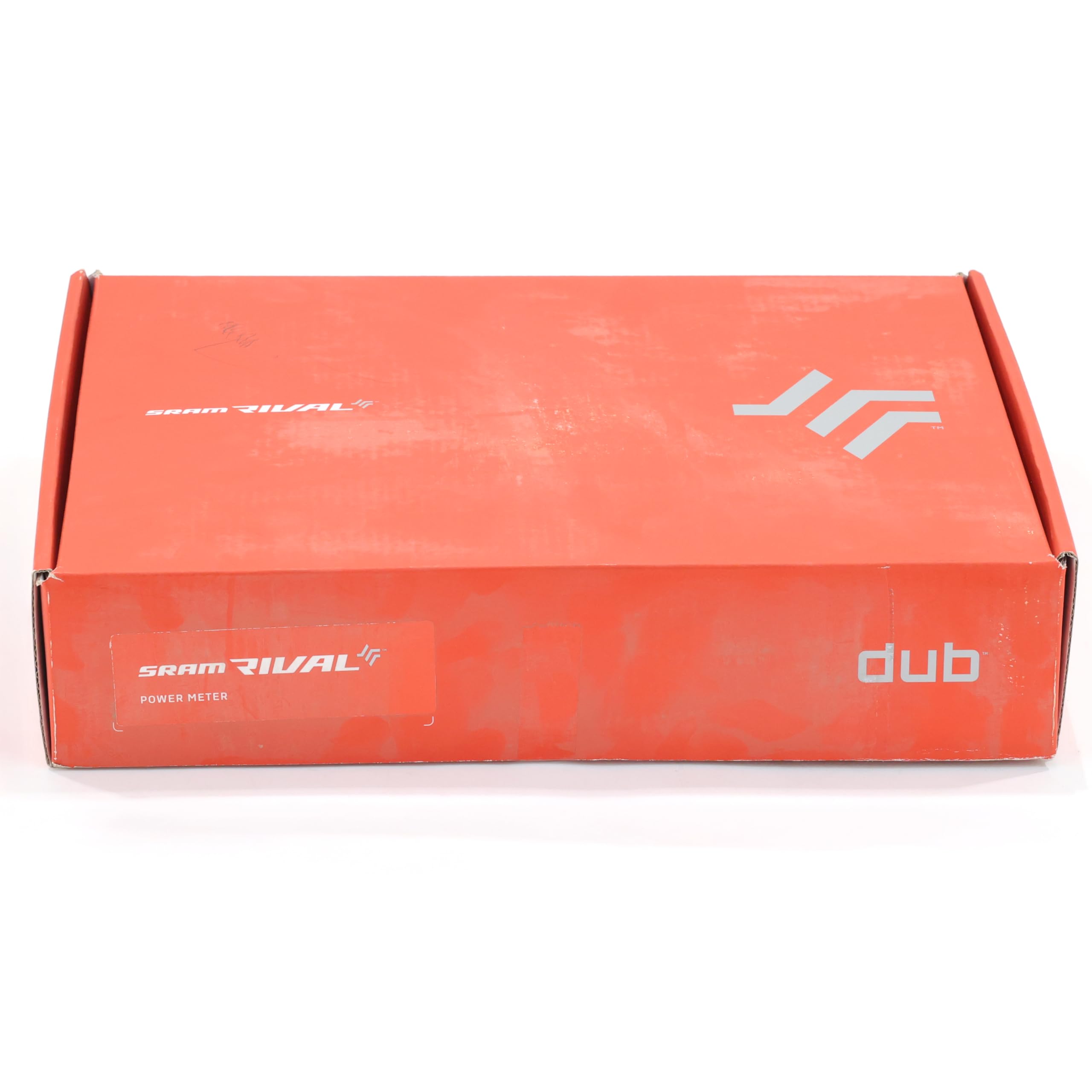 Amazon | スラム Rival AXS Power Meter DUB Wide 2X 43/30T-170mm