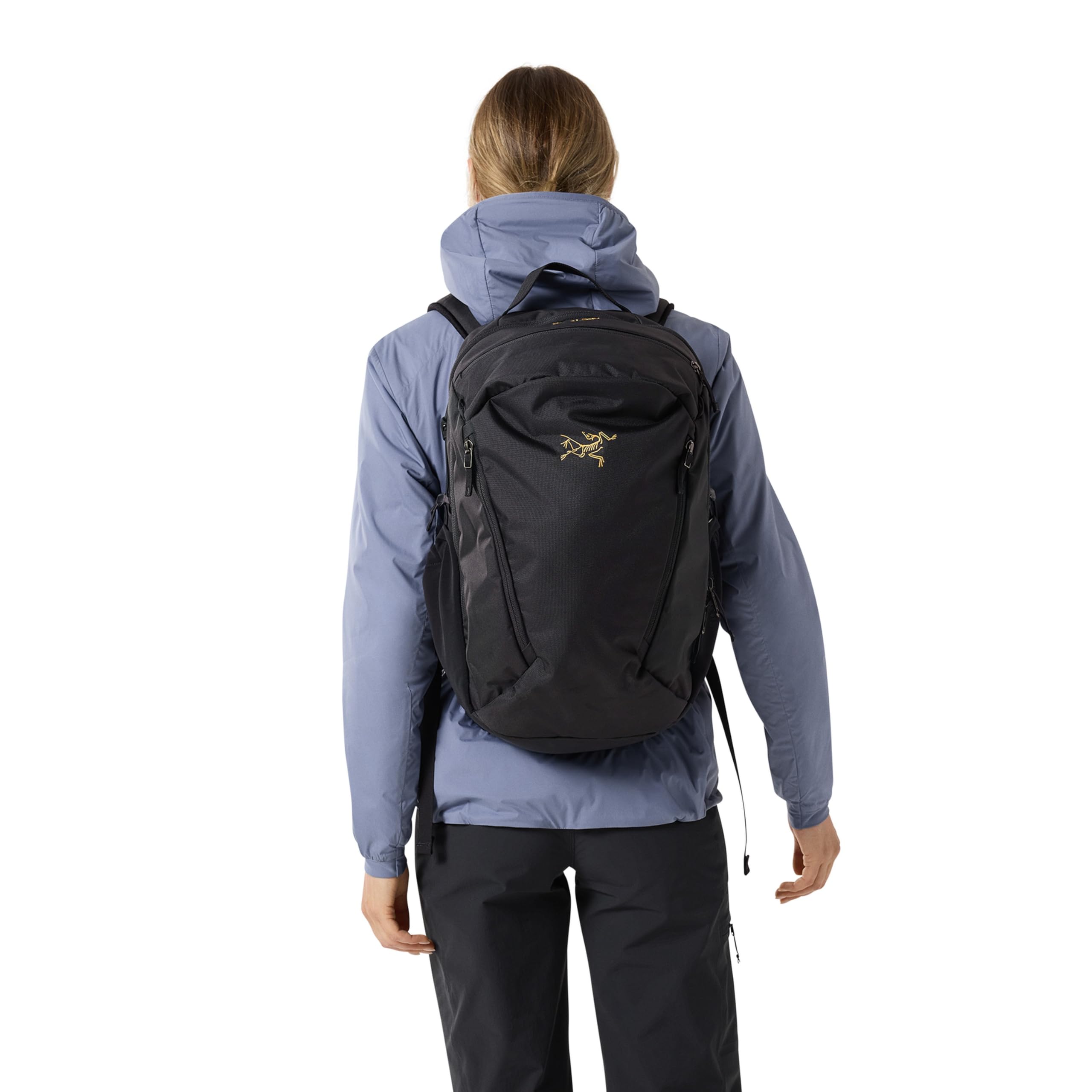 Amazon.co.jp: Arc'teryx 29560 Mantis 26 Backpack, Black, One Size