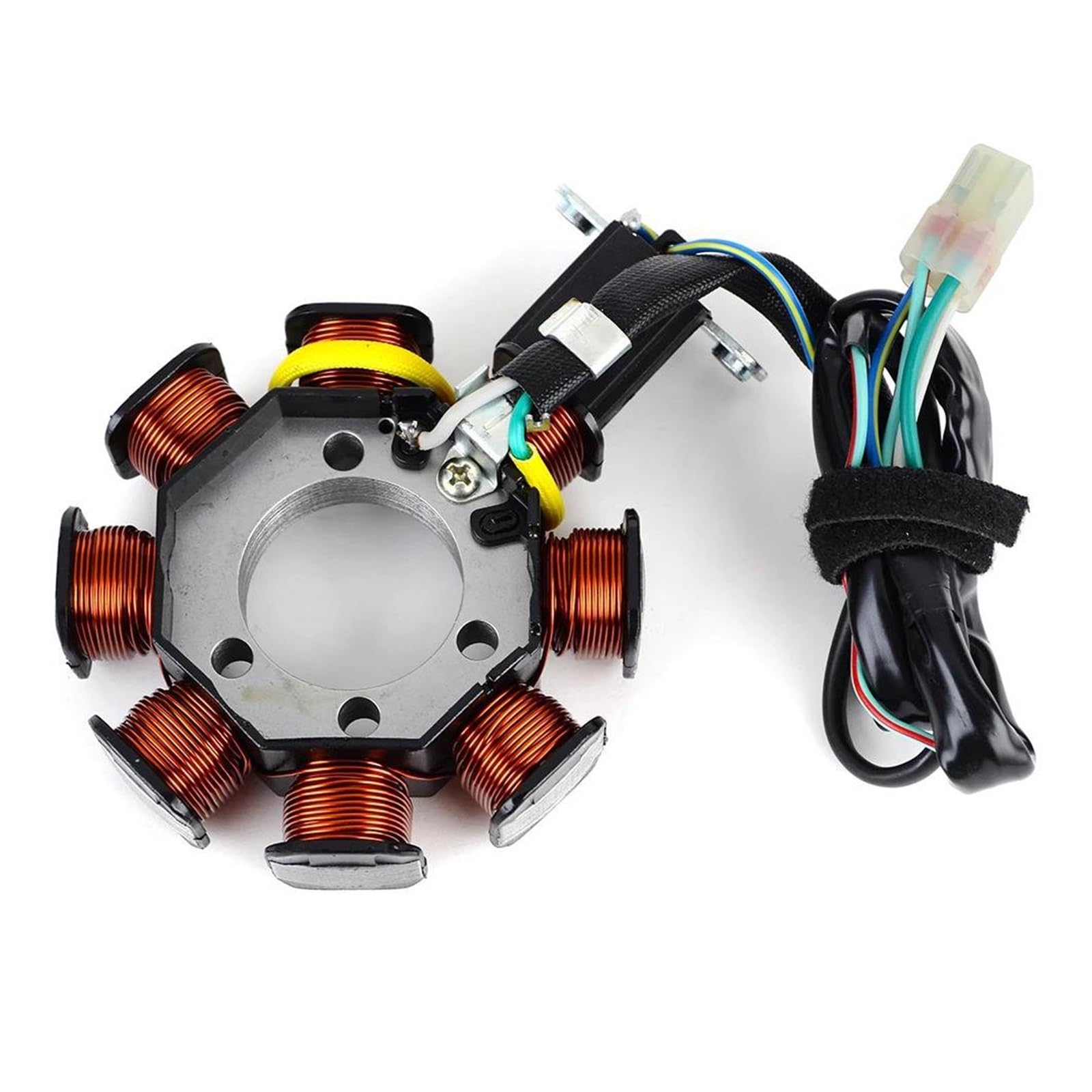 Bobine Stator Magnéto Haute Résistance pour CRF125F 31120-K28-911