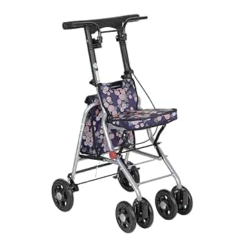 幸和製作所 シルバーカー SICP02 シプール ほぼ未使用 Amazon | 幸和製作所 シルバーカー SICP02 シプール ネイビー