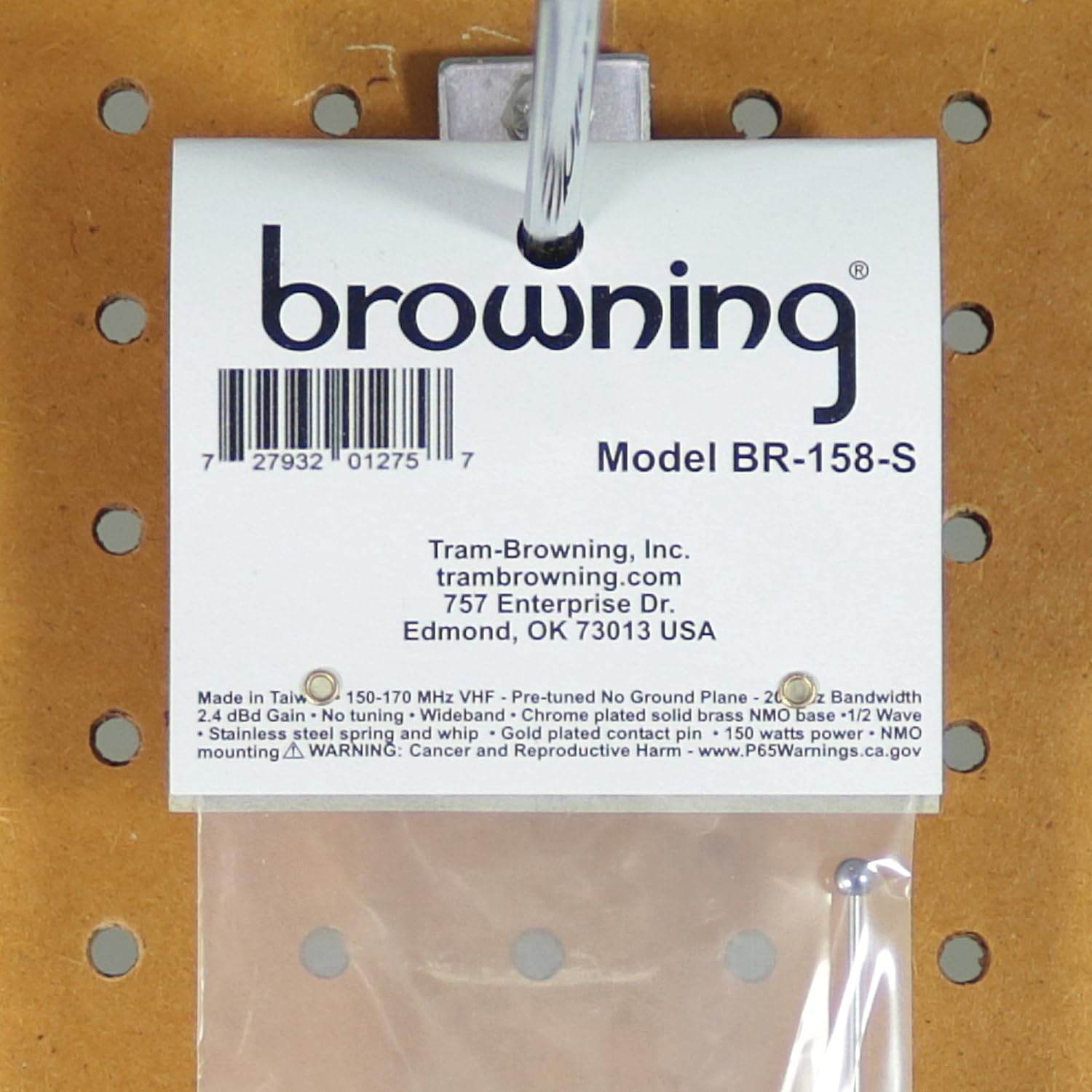 Loadlok 350 daN spanband met klemgesp 2 meter - De kampeerspecialist