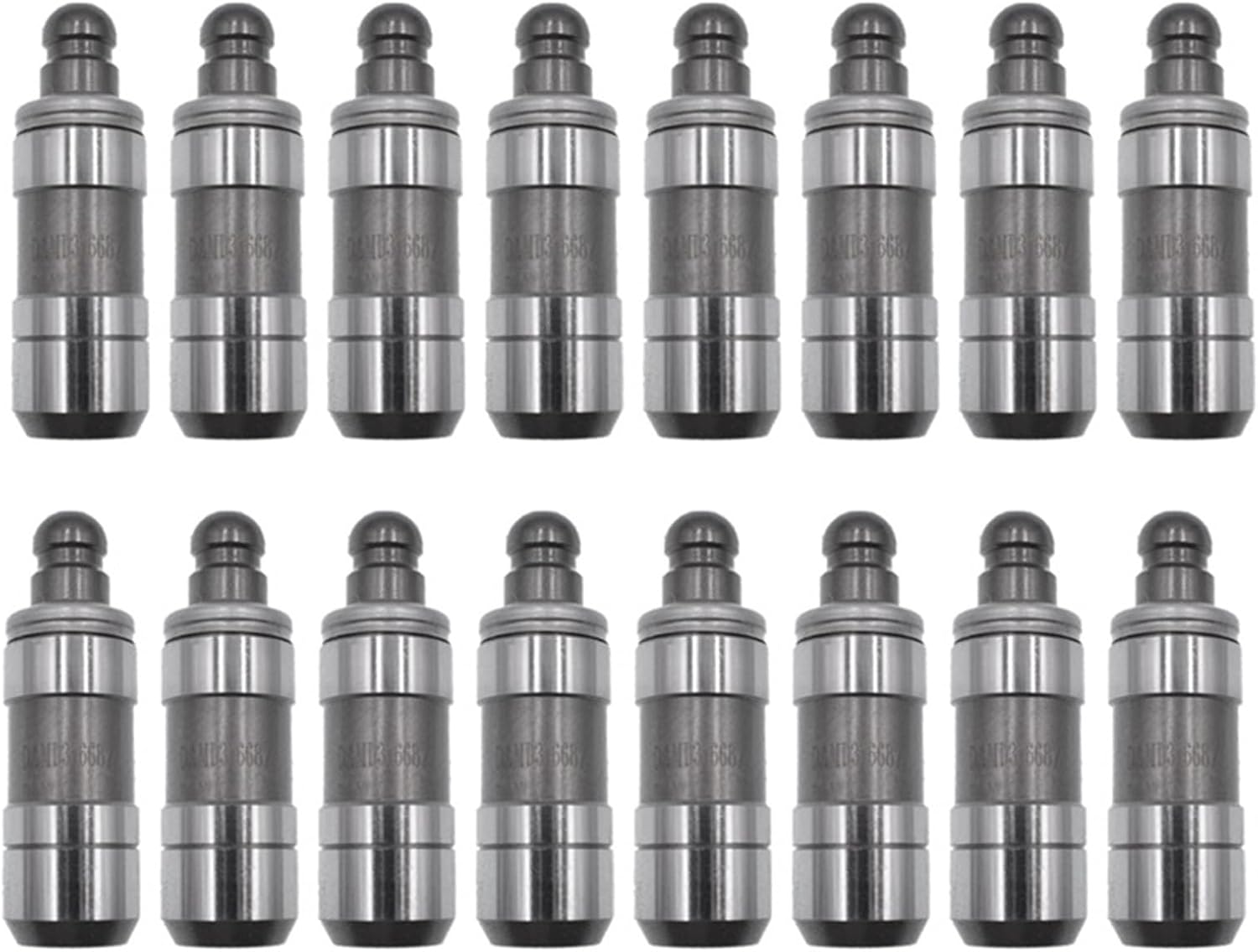 [Replacement] 16 Valves Tappet Hydraulic Lifters 4G93 4G94 for DOHC for Pajero for Montero for IO for Lancer Space for Wagon for Galant for Saloon MD376687