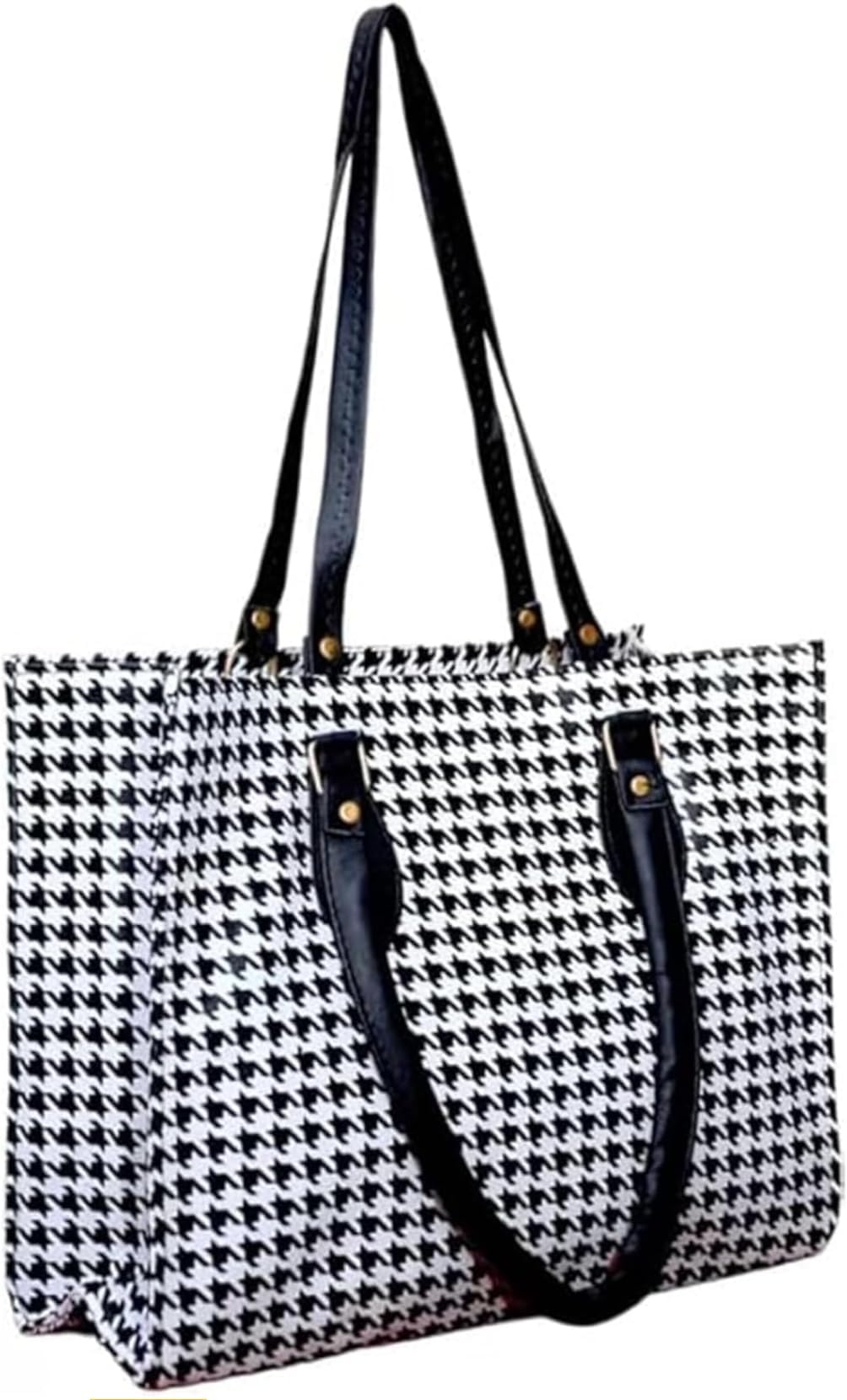 Genericwomen's pu leather handbag shoulder bag hand held bag with long strap queen collection simple sober and stylish (HB5)