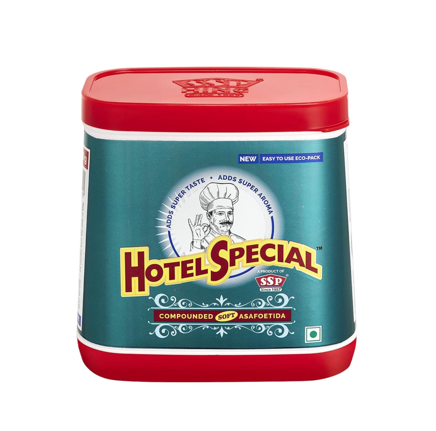 S S P Hotel Special Asafoetida | Compounded | Paste Form | Economical | Perungaya | Hingwa, 250g Jar (B0D6GMKW21) Amazon Price History, Amazon Price Tracker