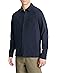 Vince Sueded Jersey Long Sleeve Button Down - Main View