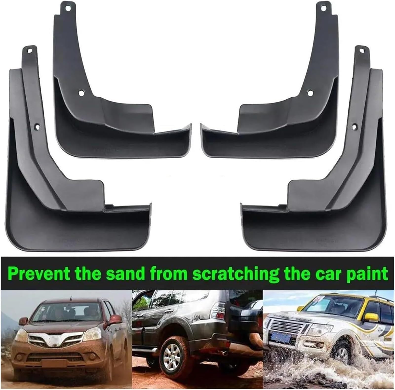 Autokotflügel Schmutzfänger für Skoda für Octavia für A8 NX MudFlap Splash Guards Kotflügel für