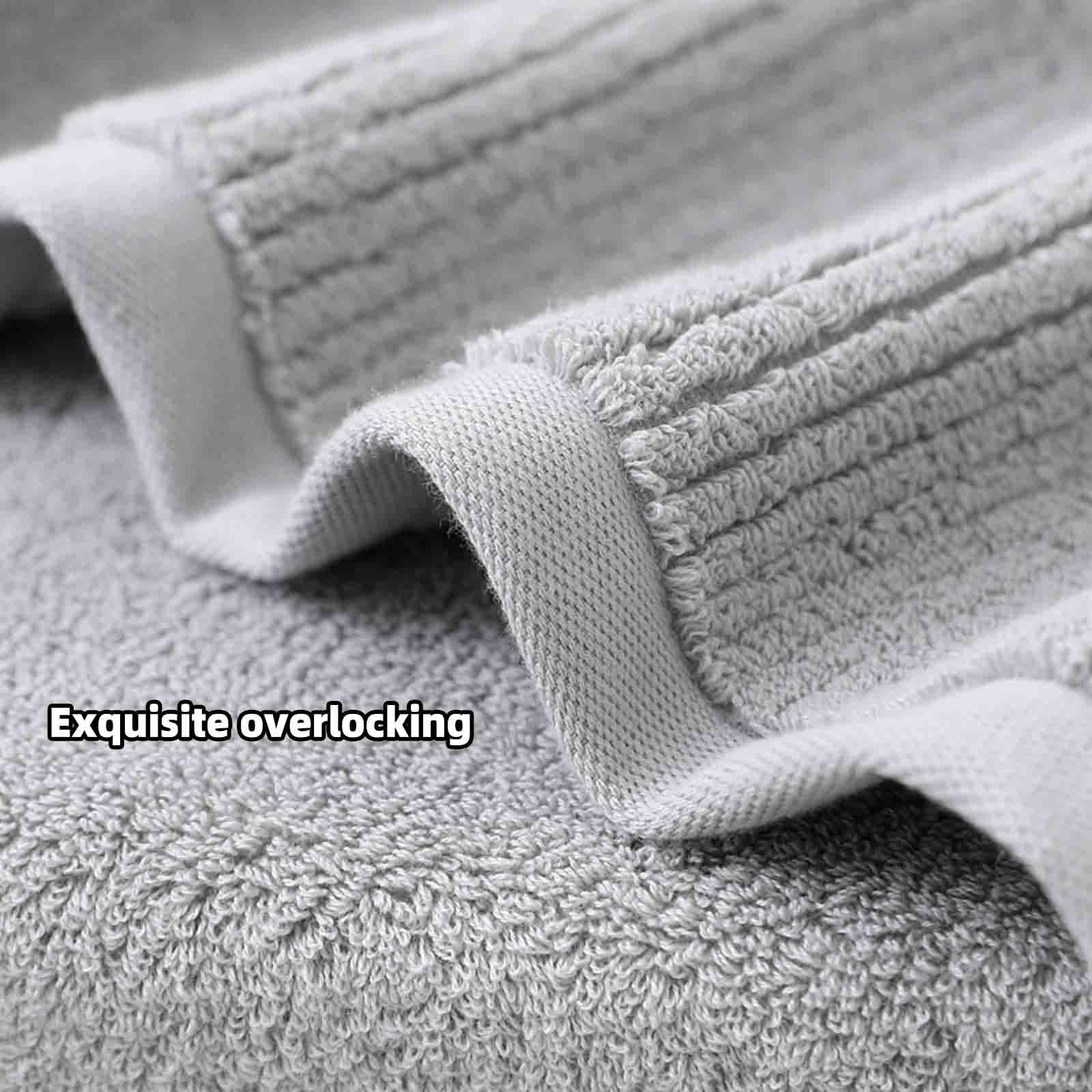 JUSHZ Mikrofaser Badetuch Strandtuch Duschtücher Badetücher Beach Towel Badehandtuch Strandtücher Strandhandtuch Handtücher Frottee Struktur Herren Gekämmte Baumwolle Weich Saugfähig (pink,180x90cm)