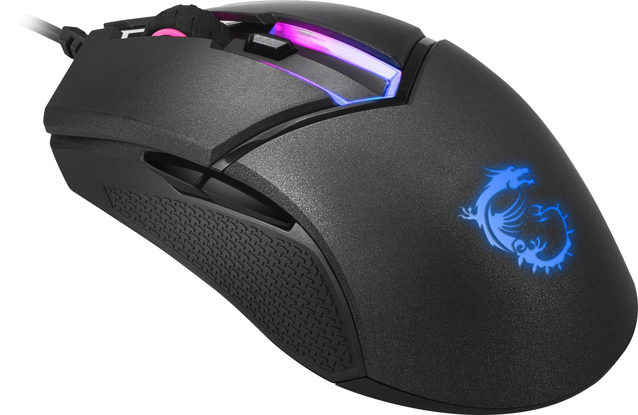 Amazon.co.jp: MSI Clutch GM30 Gaming Mouse ゲーミングマウス MS394