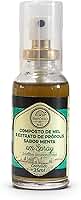 Spray Própolis e Menta - Empório do Mel - 35ml