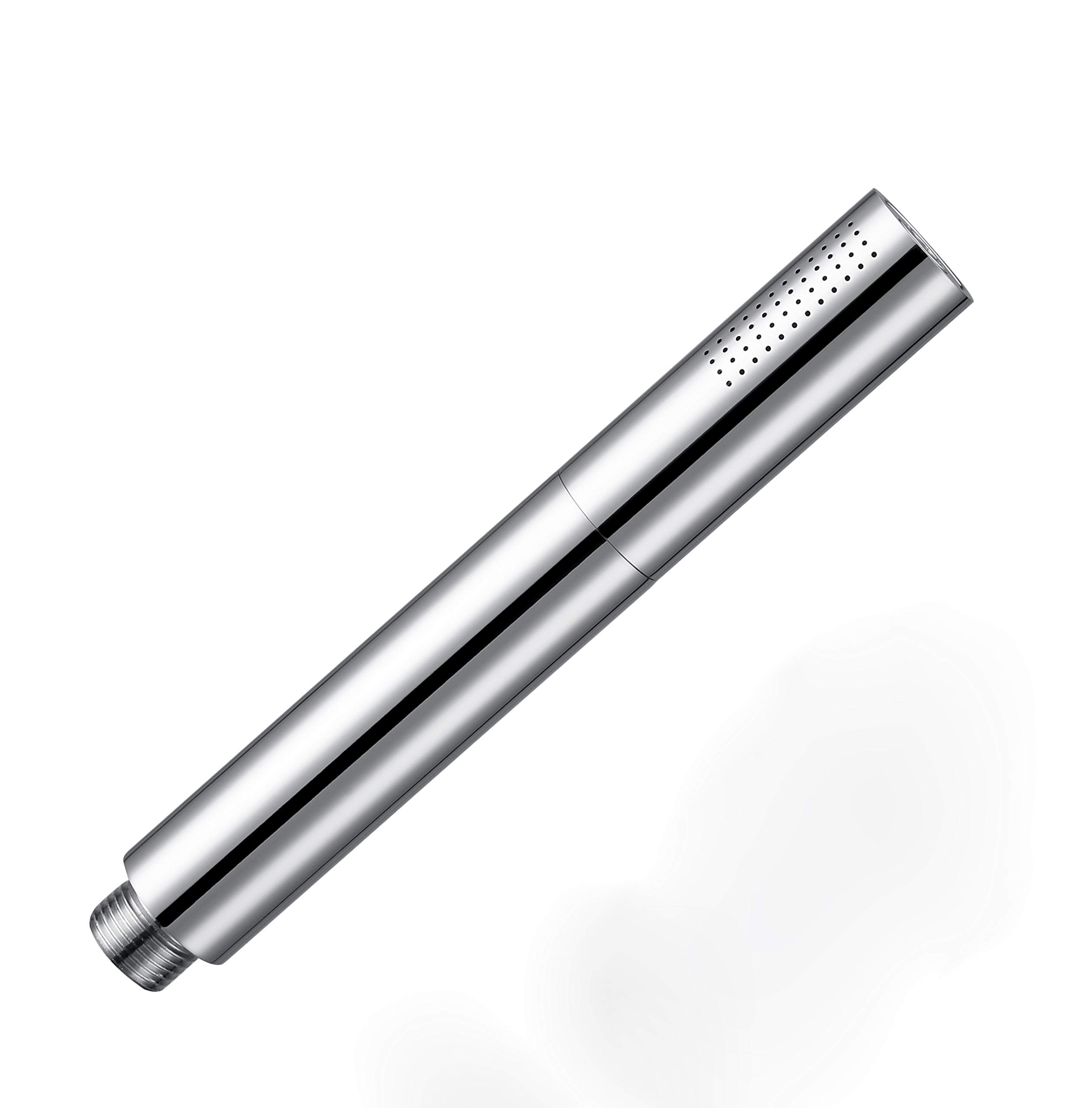 Snapklik.com : Kelica 311024 Solid Brass Two Setting Handheld Shower ...