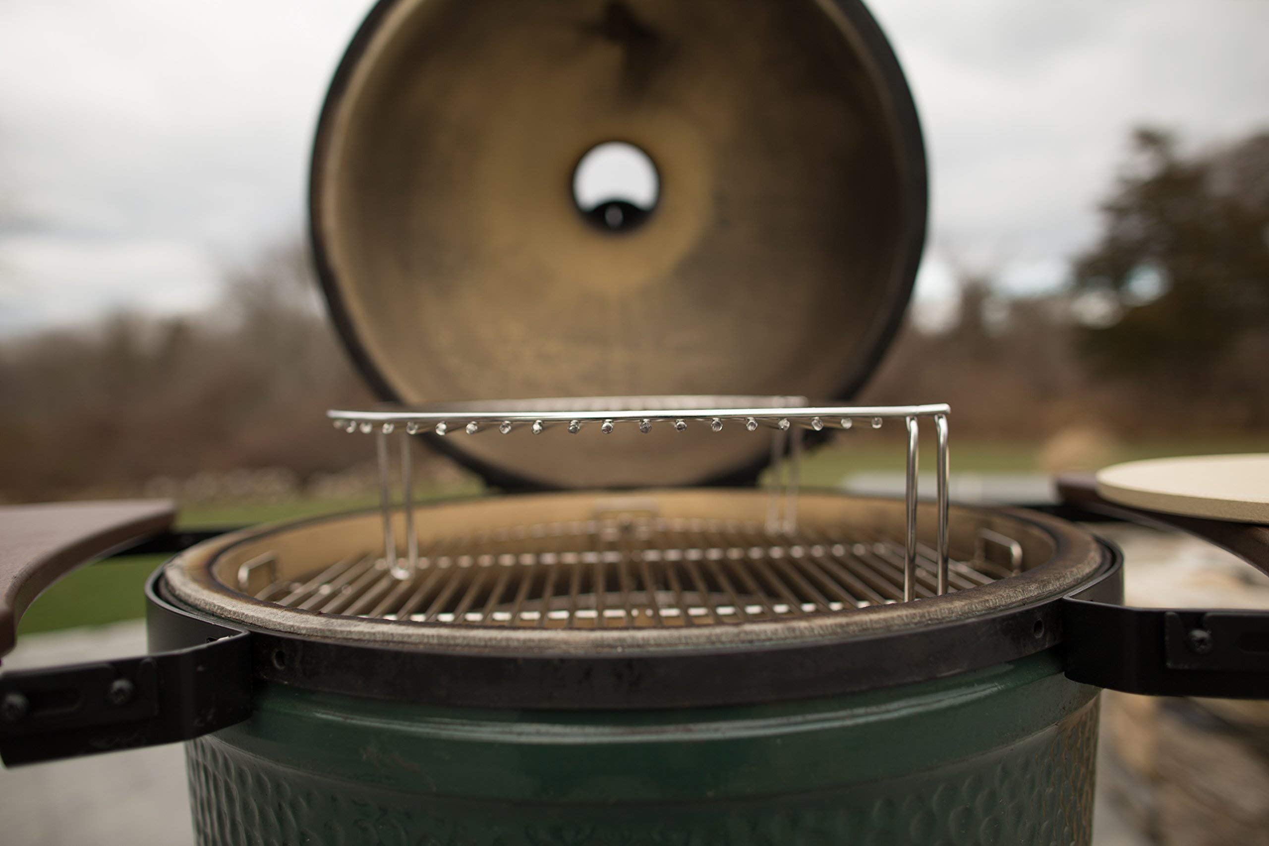 Originál kamado gril již od roku 1974 | Big Green Egg