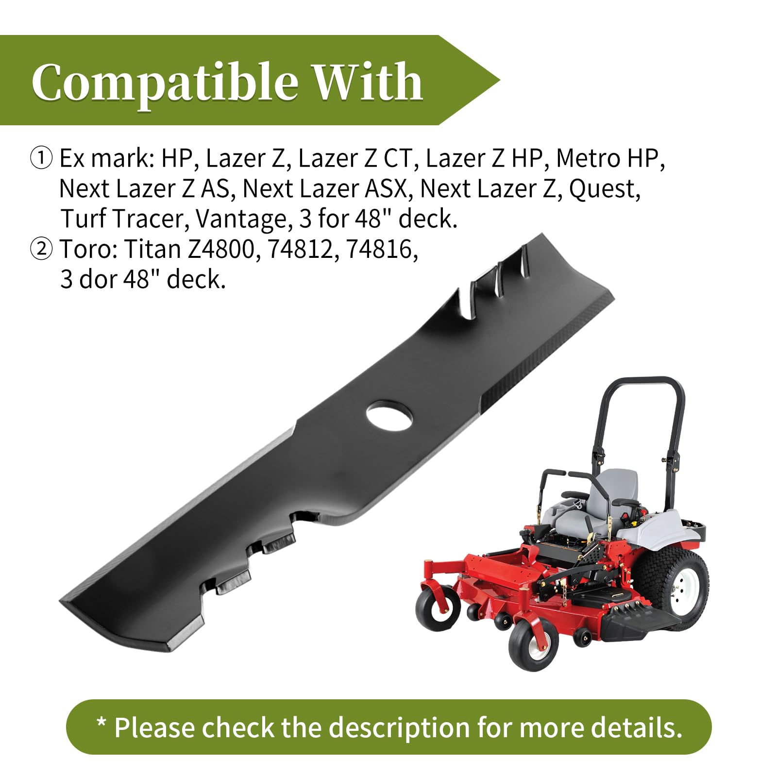 その他 Tomb Blades x3 Tomb Blades x3