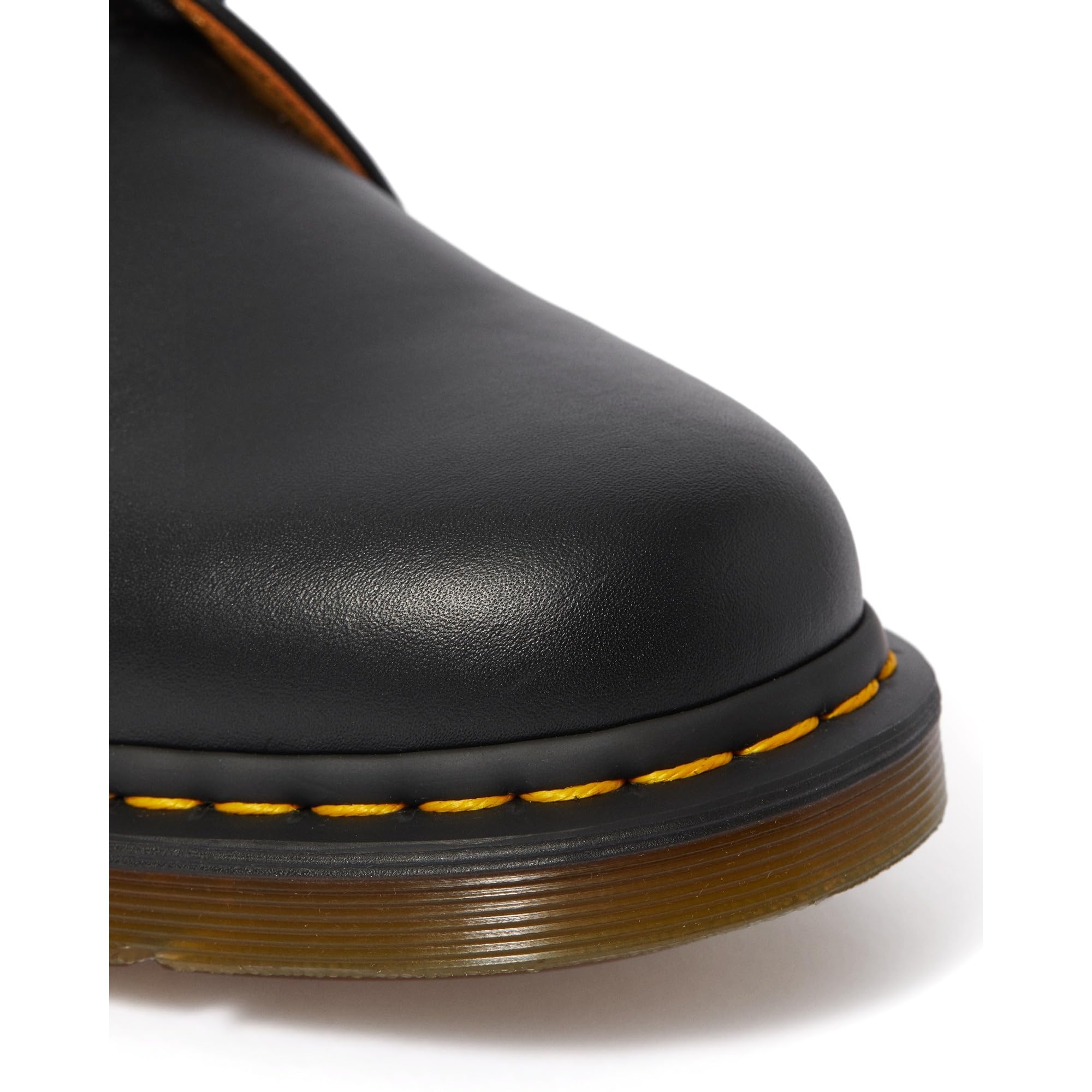 1461 - Scarpe Stringate in Pelle Smooth marchio DR.MARTENS