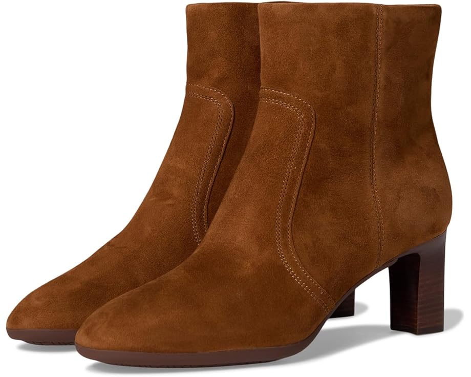 Cole Haan Grand Ambition 2.0 Alainne Booties - Pair View