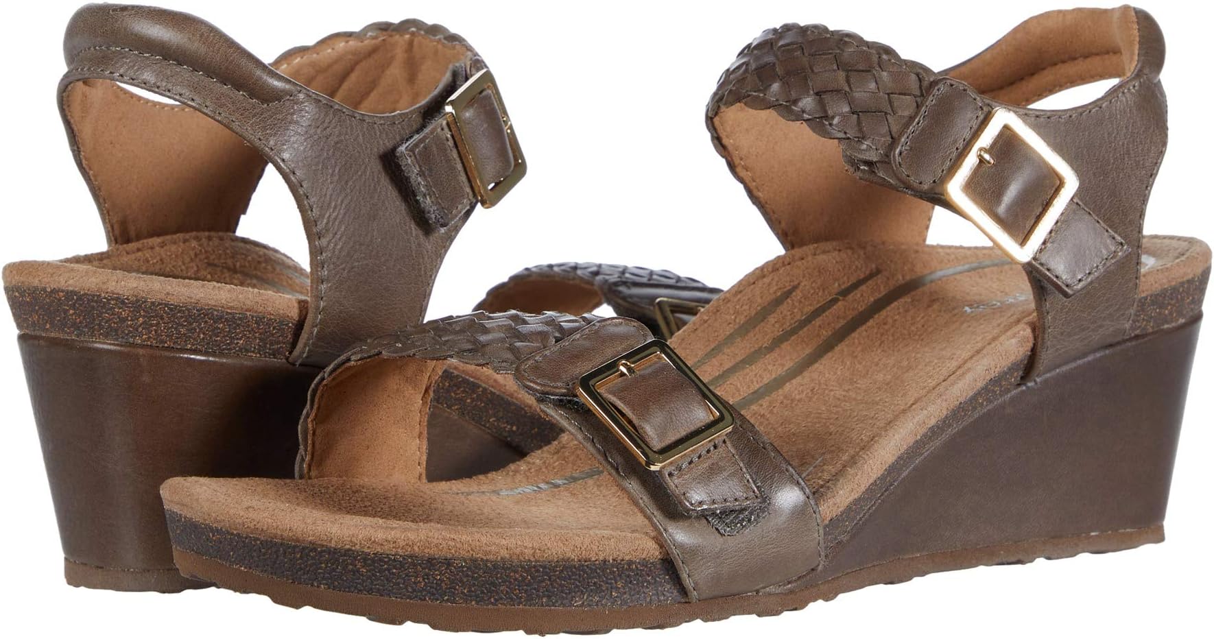 who sells aetrex shoes