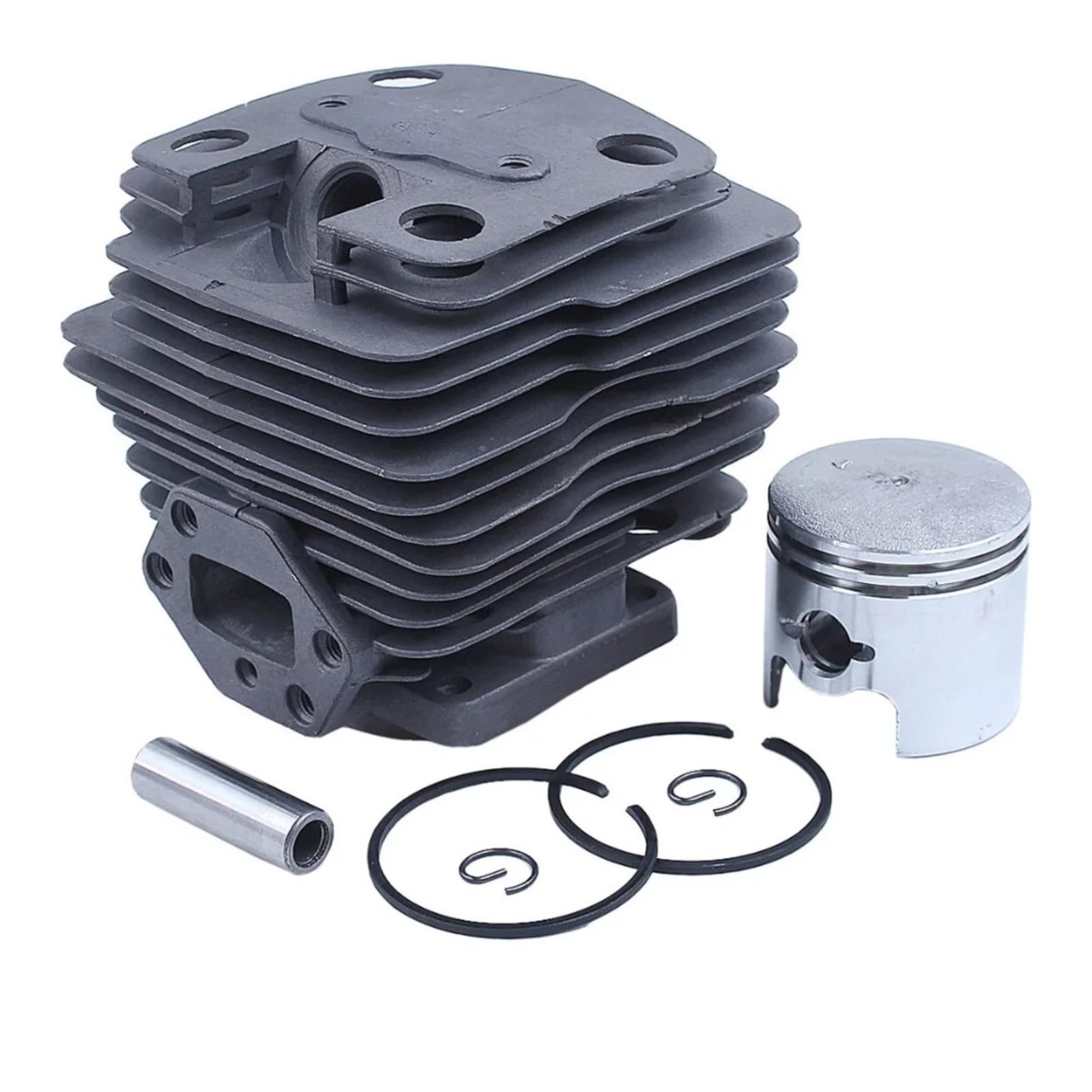 Kit Cylindre-Piston pour Réparer votre Débroussailleuse G4K G43L