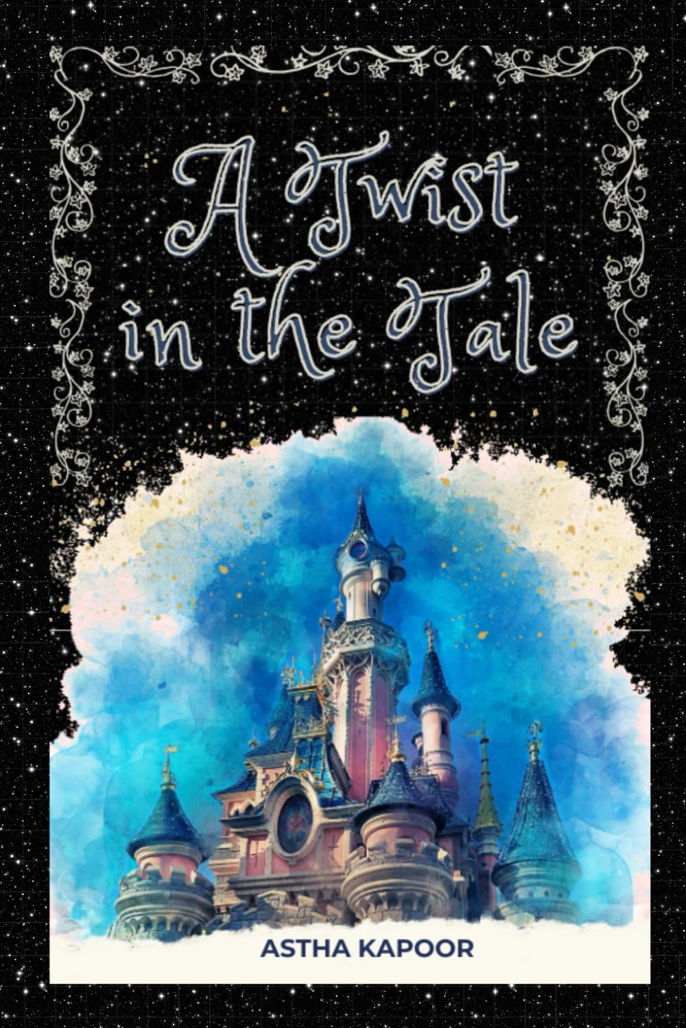 A Twist in the Tale