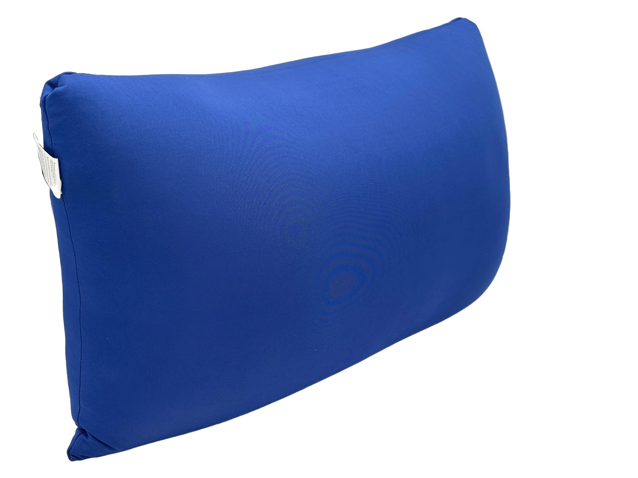 Amazon.com: Mushy Pillows Rectangle Microbead Pillow Moldable