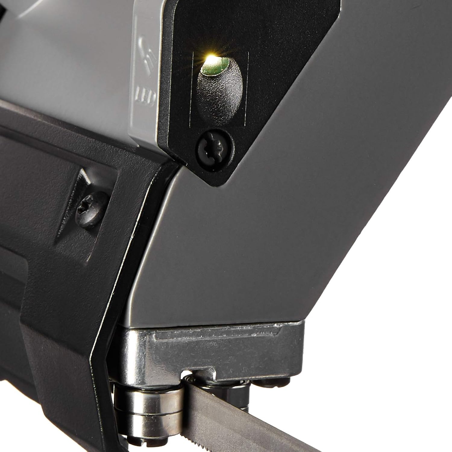 MILWAUKEE'S 2729-20 M18 Fuel Deep Cut Band Saw Tool Only