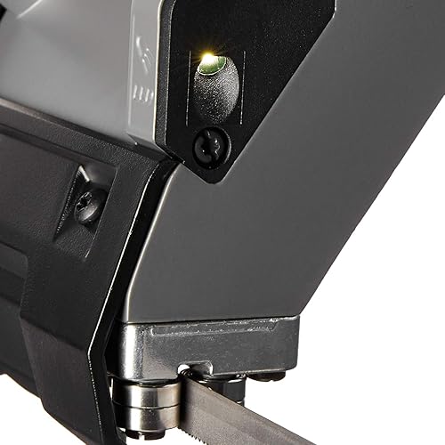 Miniatura 5 de Milwaukee, 2729-20 M18, sierra de corte profundo, solo incluye la herramienta.