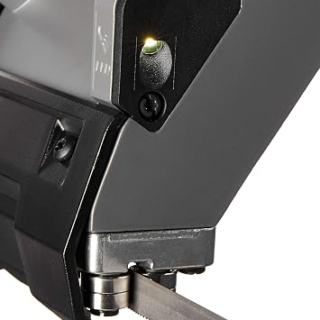 MILWAUKEE'S 2729-20 M18 Fuel Deep Cut Band Saw Tool Only