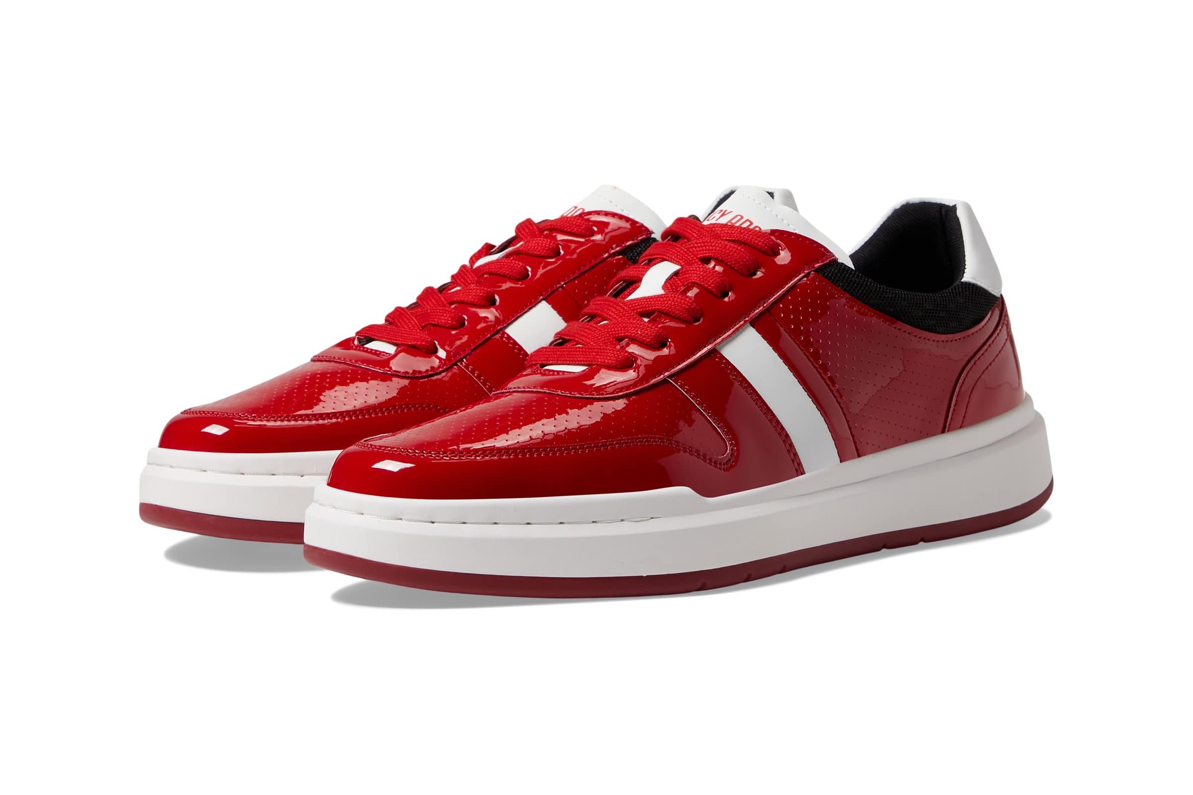 Stacy Adams Cashton Lace-Up Sneaker