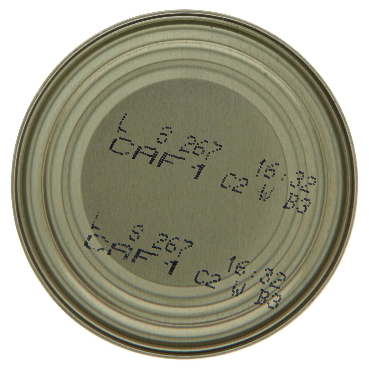 De Cecco Polpa a Pezzettoni - 6 pezzi da 400 g [2400 g]
