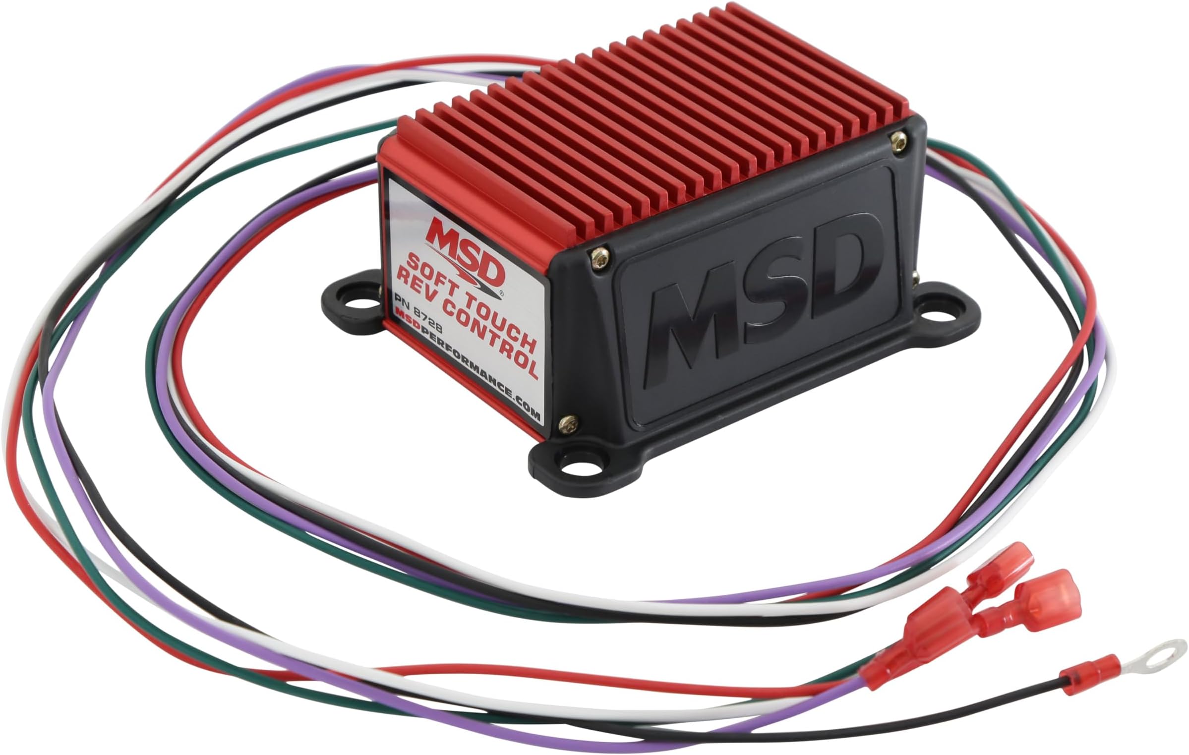 MSD 8728 Soft Touch Rev Limiter