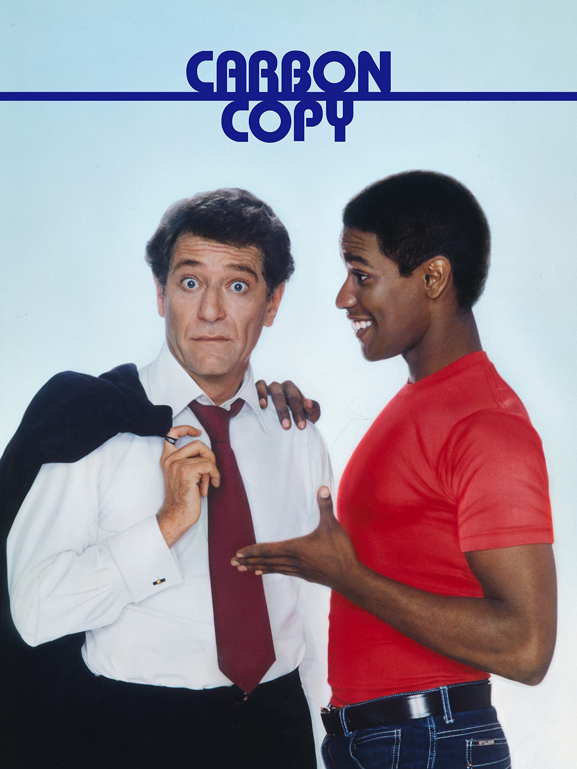 Watch Carbon Copy Prime Video