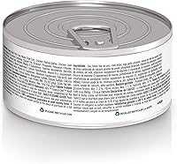Vista 2 de Hill's Science Diet Alimento húmedo para perros adultos de 1 a 6, carne de res y cebada, latas de 5.8 onzas, paquete de 24