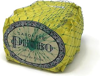 Phebo Linha Tradicional Sabonetes em Barra de...