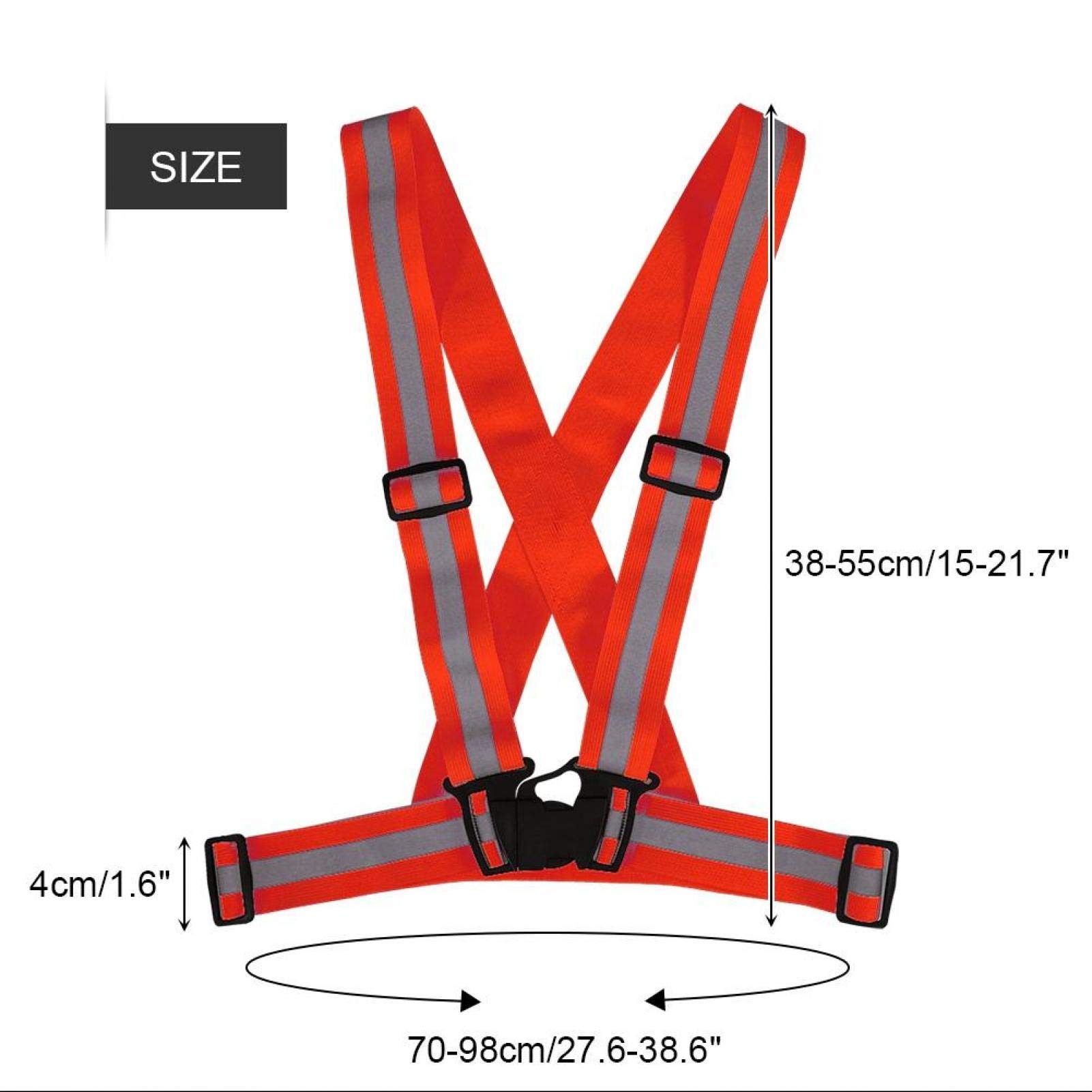 Ceinture De Sécurité I Gilet De Sécurité I Gilet De Sécurité I Gilet