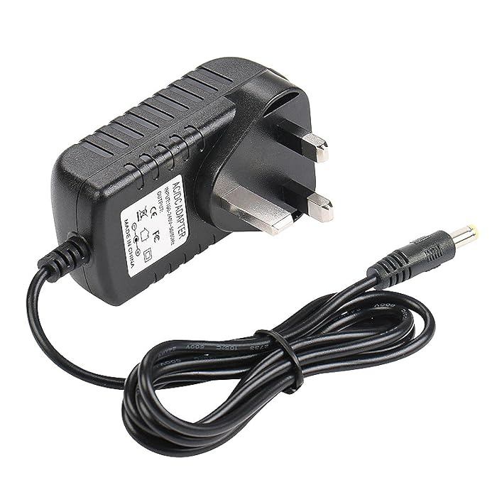 Buy HM&CL 13.5V AC Adapter Charger for Duralast Gold BPDLG BPDLG 700