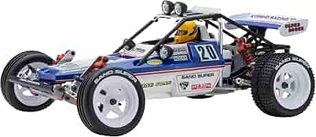京商 1/10 RC ターボスコーピオン Amazon.co.jp: 京商 (Kyosho) 1/10 EP 2WD KIT レーシングバギー