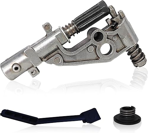 Kit de línea de presión de bomba de aceite para motosierra Hus qvarna 455 460 460 Rancher Jon sered CS2156 CS2159 CS2255 (2008-03)