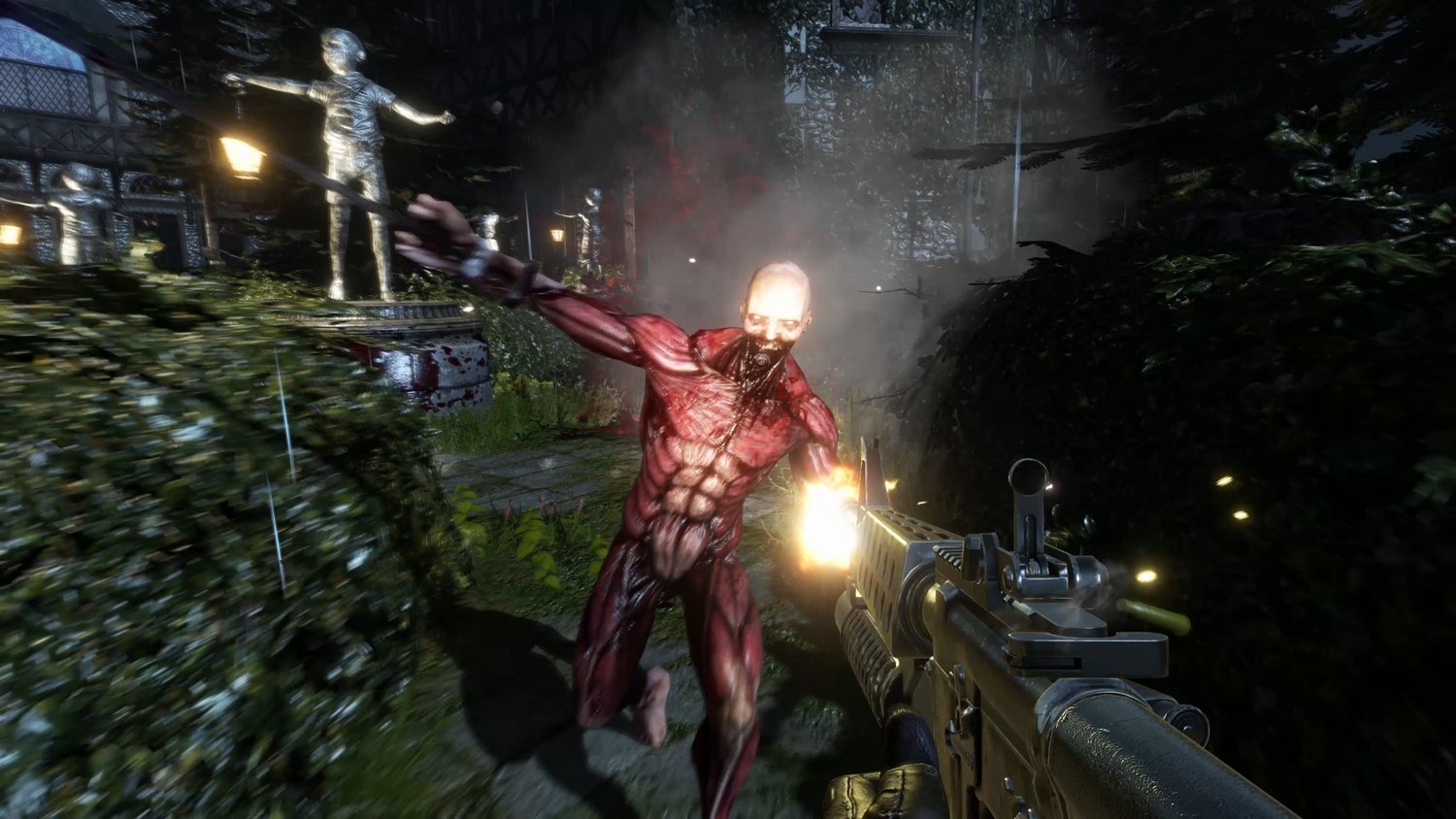 Killing Floor 2 [Xbox One]