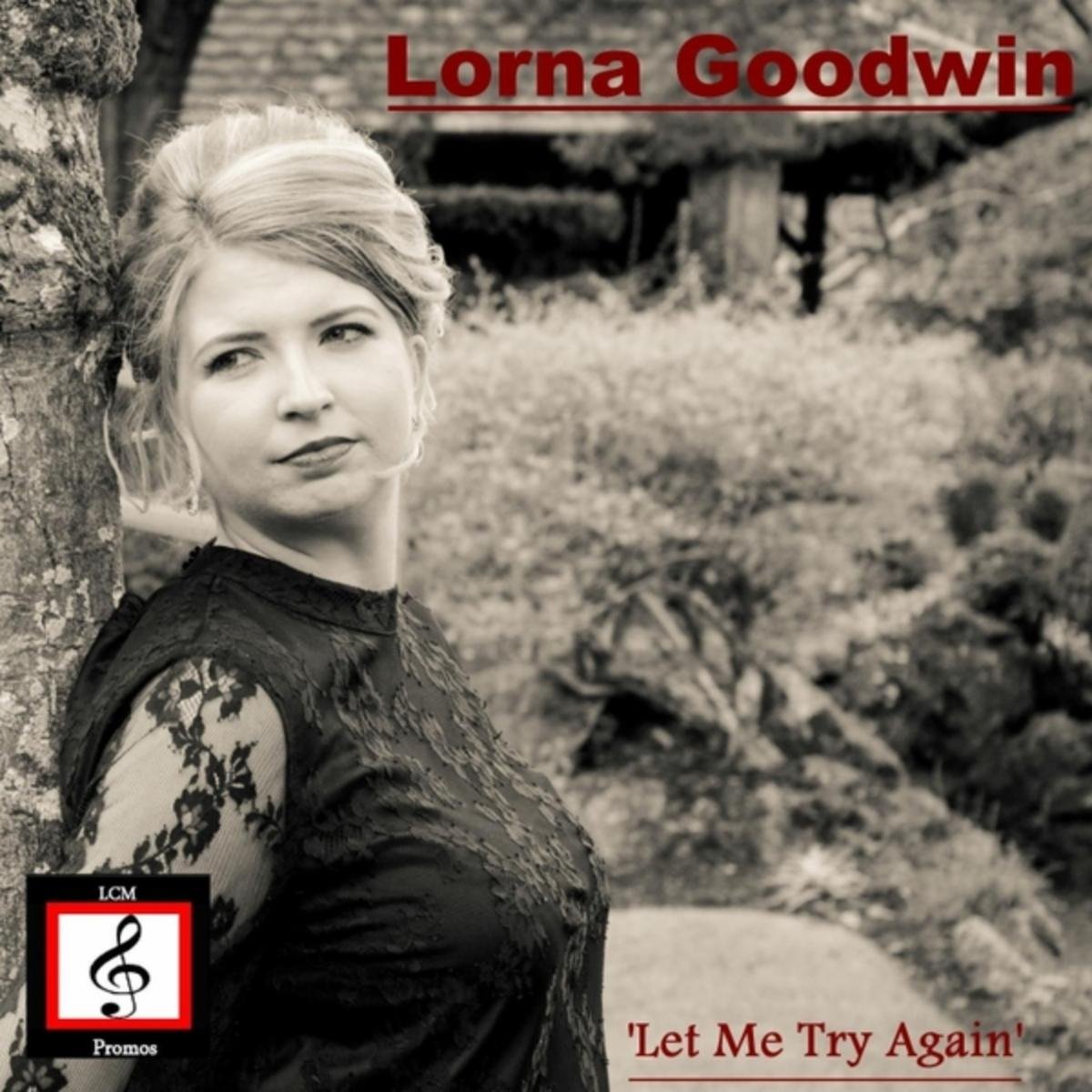 Lorna Goodwin