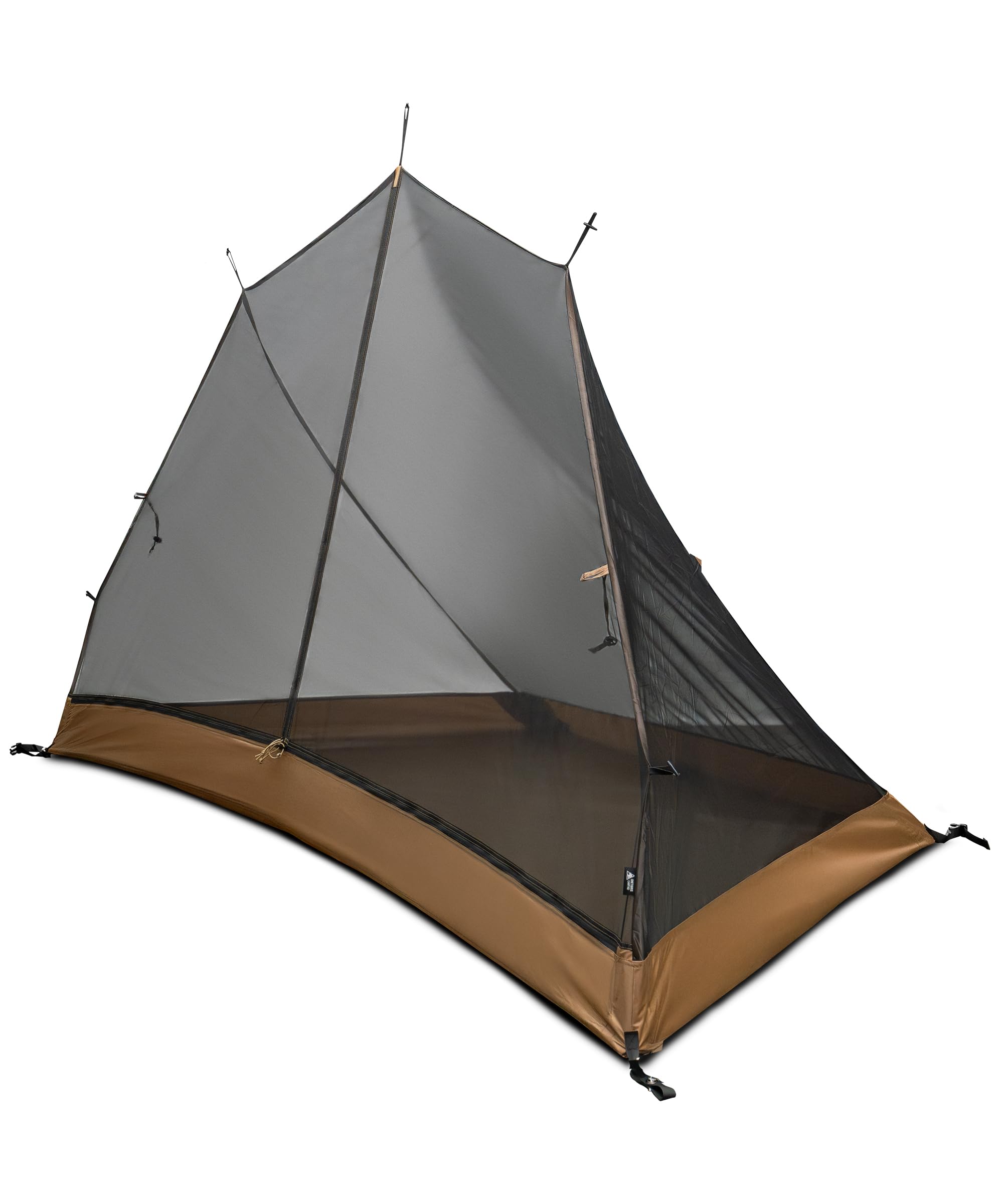 Amazon.co.jp: OneTigris Camping インナーテント RAVEN NEST テント