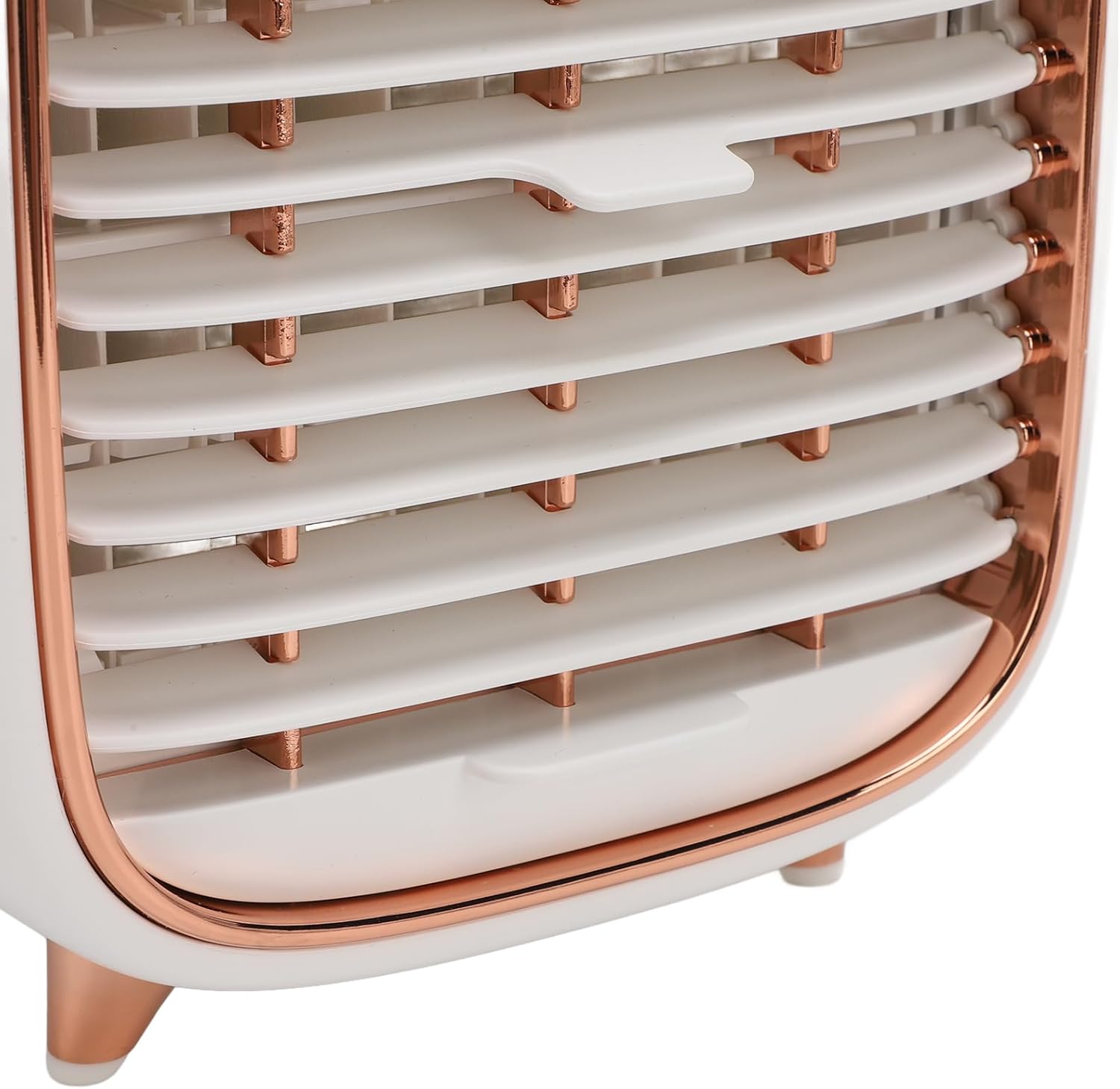 Desktop Refrigerator Fan 3 Wind Speeds USB Miston Cooling Portable Mini Air Cooling for Bedroom Office