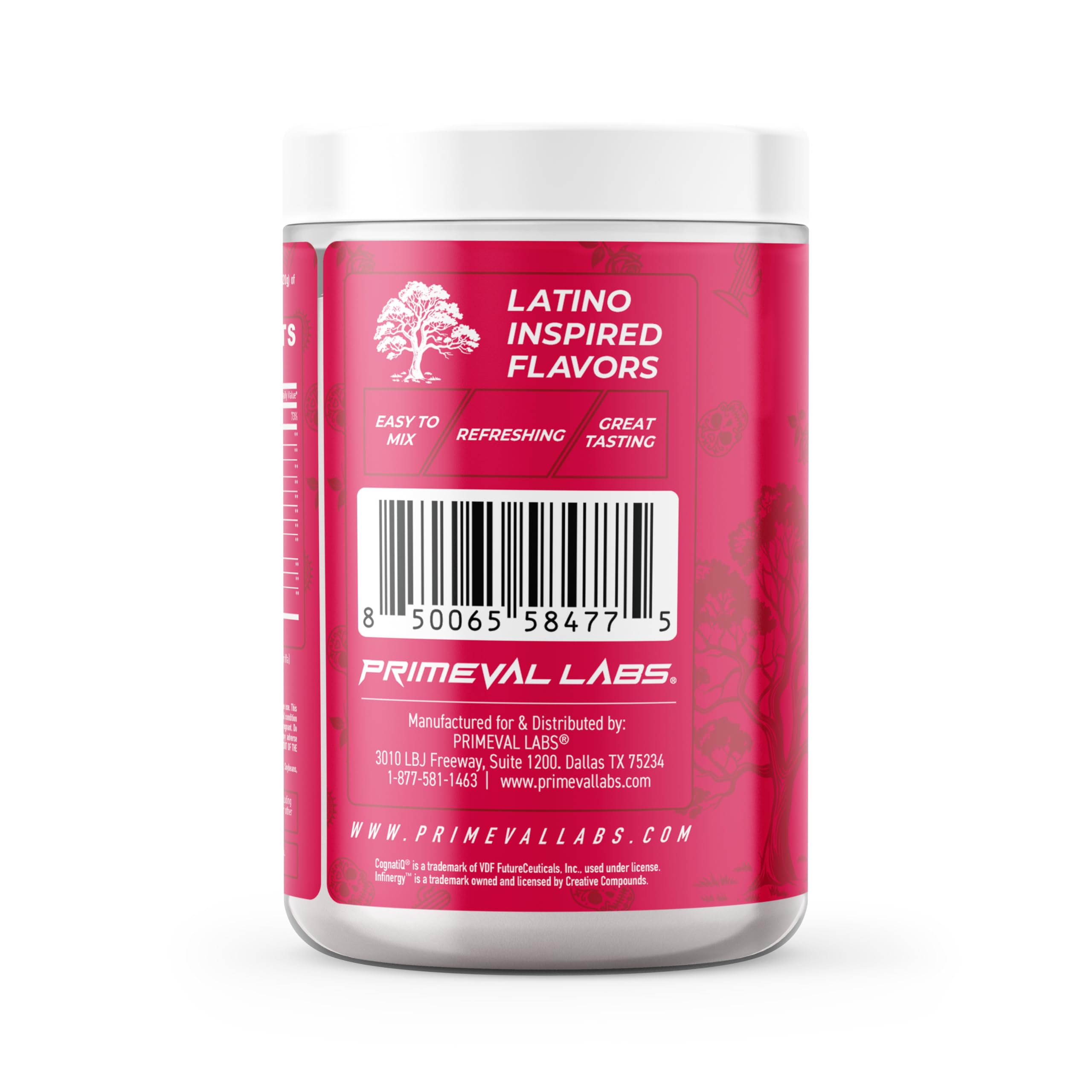 Primeval Labs APESH*T 40sevingsプレワークアウト PRIMEVAL LABS APESH*T UNTAMED Pre-Workout Focus Energy Pumps