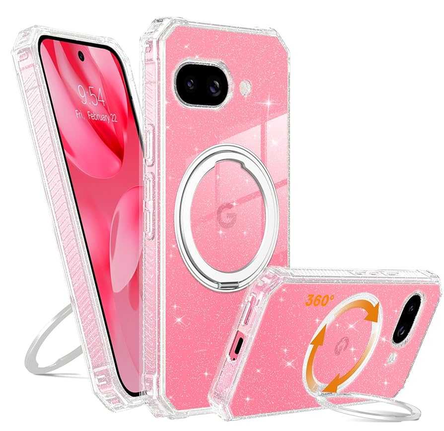 や*ん様 【美品】Google Pixel 9a スマートフォン ピンク や*ん様 【美品】Google Pixel 9a スマートフォン ピンク - メルカリ