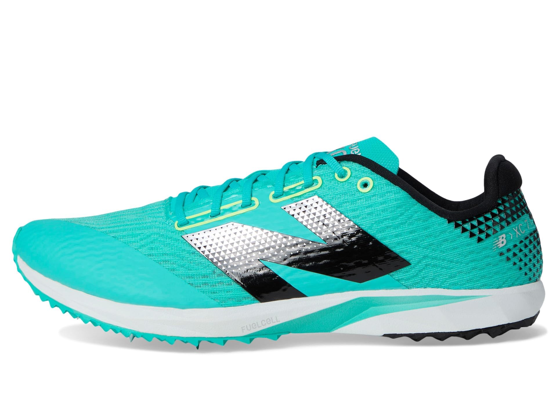 New Balance FuelCell Xc7 V5 ZapatillasHombre