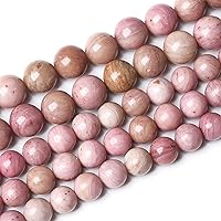 Vista 43 de 60 cuentas redondas sueltas de ágata negra natural mate de 0.236 pulgadas para fabricación de joyas, bricolaje y pulseras, piedra curativa de Ágata