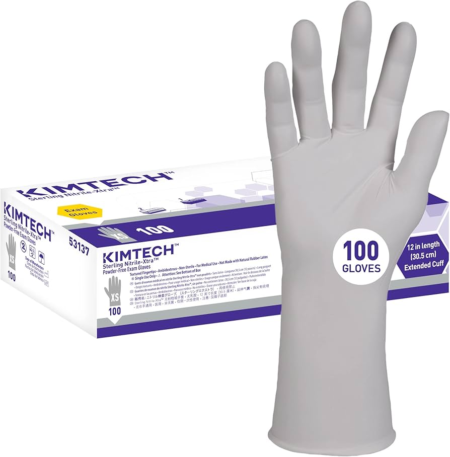 Amazon.co.jp: キンバリークラーク* スターリング*ニトリル エクストラ Amazon.co.jp: キンバリークラーク* スターリング*ニトリル エクストラ