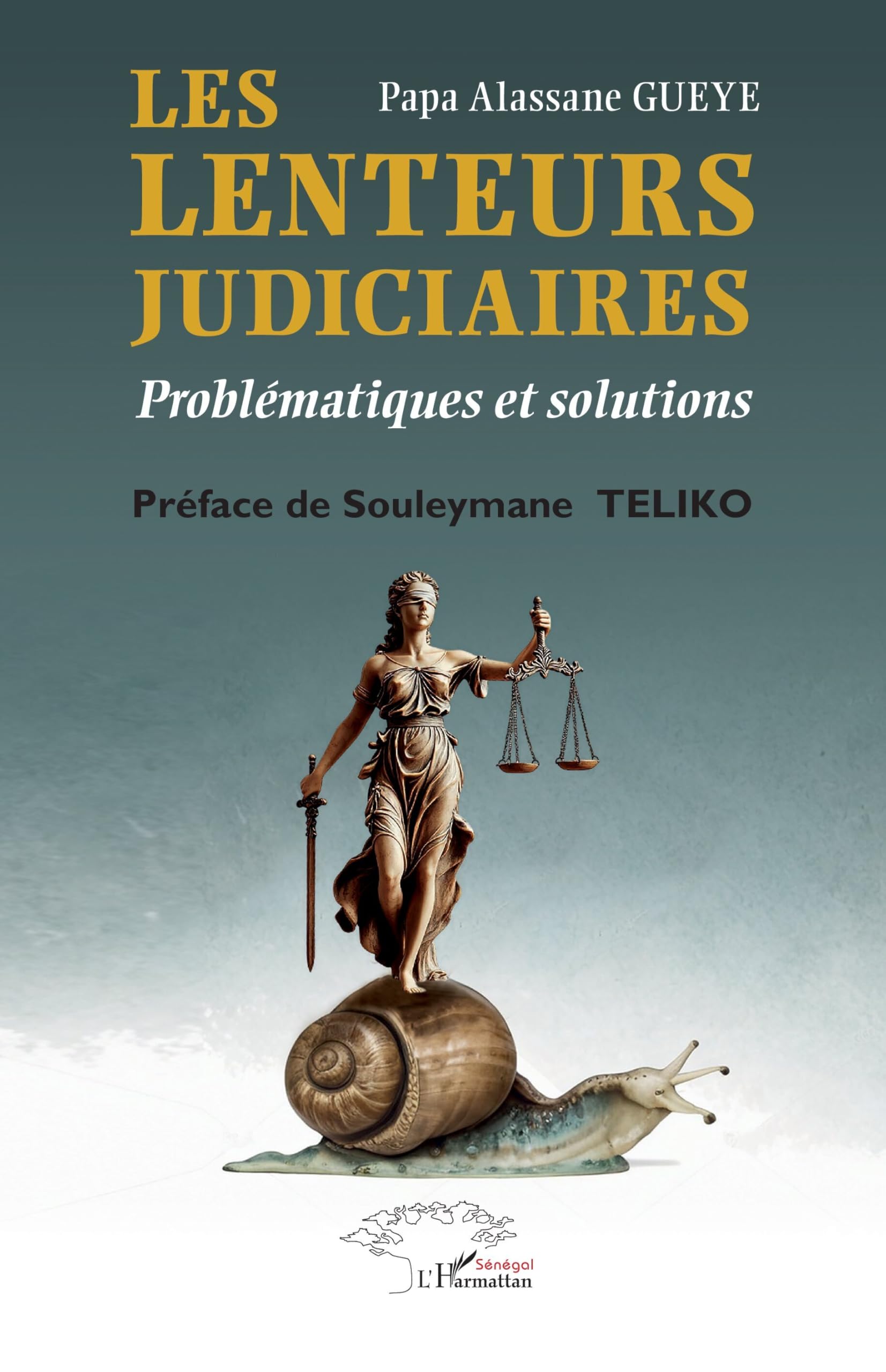 Les lenteurs judiciaires: Problématiques et solutions
