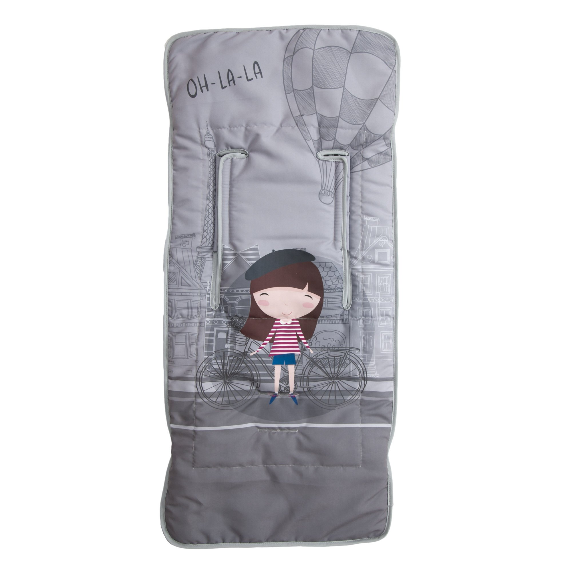 Babyline Oh-La-La – Comfortable