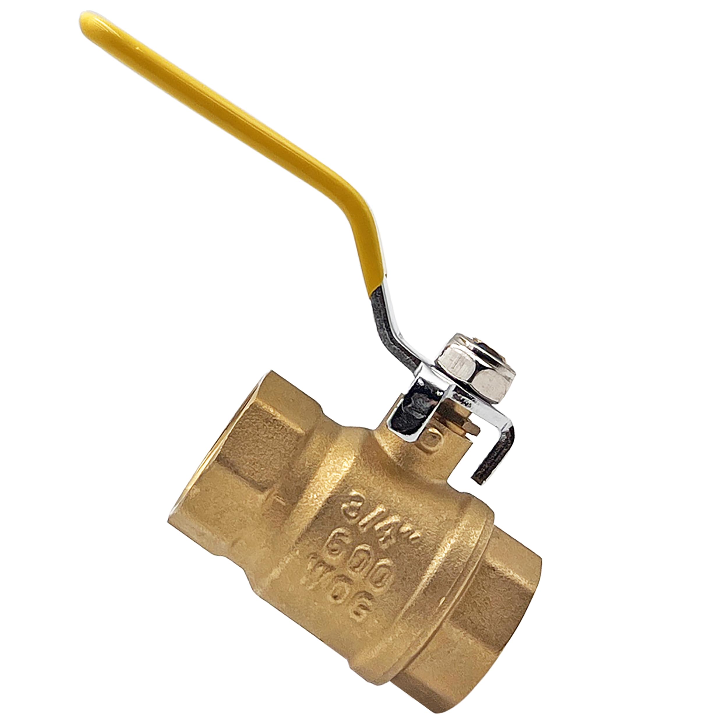 I 10 Migliori Produttori Di Valvole A Sfera In Ottone 2025 - Foto 4