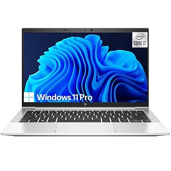 ●HP 830/G7 10世代 i5 ●256G 8G ●1920x1080 Amazon.com: HP EliteBook 830 G7 Laptop Touch | 13.3