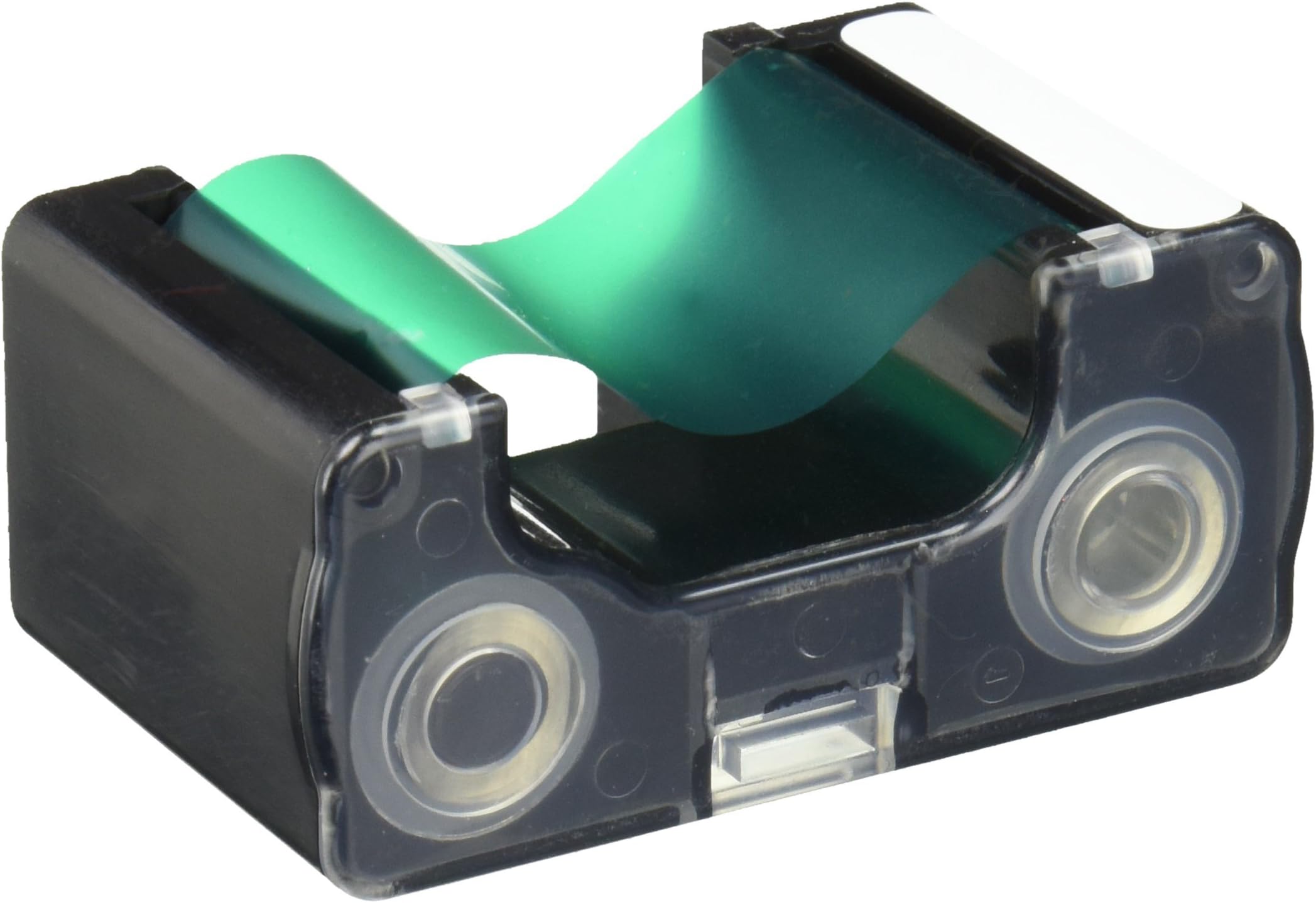 Primera 56123 Green Ribbon (12-Pack, Signature Z1 Printer)